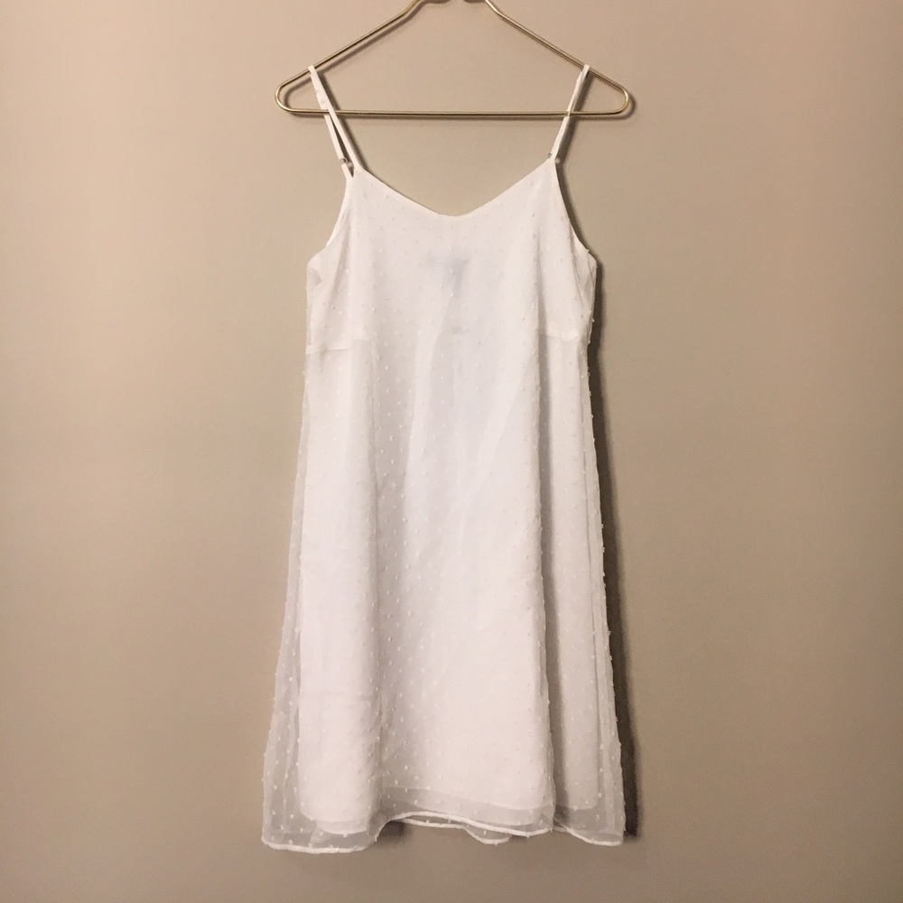 Lined Kenneth Cole Sun Dress - Never Worn